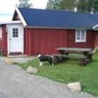 Casa De Vacaciones Suecia: Stuga Björn 