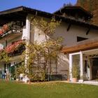 Casa De Vacaciones Tschagguns: Morscher 