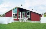 Casa De Vacaciones Nordjylland: Lønstrup Dk1008.231.1 
