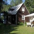 Casa De Vacaciones Eslovaquia: Zadubnie 