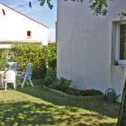 Casa De Vacaciones Saint Palais Sur Mer: Casa De Vacaciones Hameau Des 2 ...