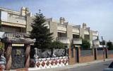 Casa De Vacaciones Cambrils: Casa De La Playa (Es-43850-06) 