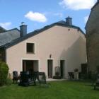Apartamento De Vacaciones Bélgica: La Rochette 