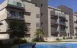 Apartamento De Vacaciones Roquetas De Mar: Apartamento Junto Al Mar 