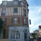 Apartamento De Vacaciones Cabourg: Apartamento La Parisienne 