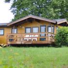 Casa De Vacaciones Blaimont: Parc Les Etoiles 