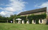 Casa De Vacaciones Magny Lormes: Domaine De Magny (Fr-58800-01) 