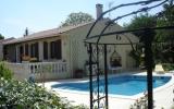 Casa De Vacaciones Languedoc Roussillon: Amazone (Fr-34290-03) 