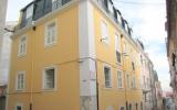 Casa De Vacaciones Lisboa: Madragoa Dez (Pt-1200-10) 