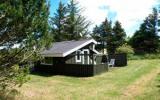 Casa De Vacaciones Kollerup Nordjylland: Kollerup Dk1020.1055.1 