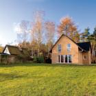 Casa De Vacaciones Mecklenburg Vorpommern: Ferienidylle 59 