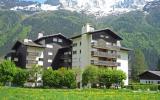 Apartamento De Vacaciones Chamonix: Clos Du Savoy Fr7460.10.6 