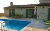 Casa De Vacaciones Istarska: Carlina Hr2453.501.1 