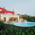 Casa De Vacaciones Umbria: Casa De Vacaciones Villa Sul Lago 