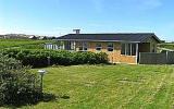 Casa De Vacaciones Løkken Nordjylland: Løkken Dk1011.4107.1 