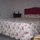 Casa De Vacaciones Borgoña: Villapourçon 
