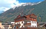 Apartamento De Vacaciones Chamonix: L'espace Montagne Fr7460.480.5 