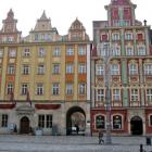 Apartamento De Vacaciones Polonia: Apartamento Wroclaw 