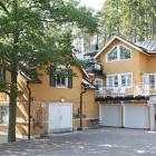 Casa De Vacaciones Finlandia: Casa De Vacaciones Sipoo 
