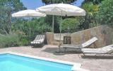 Casa De Vacaciones Saint Tropez: Saint Tropez Fr8450.3.2 