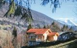 Apartamento De Vacaciones Le Grand Bornand: Namasté Fr7424.100.1 
