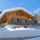 Casa De Vacaciones Nendaz: Casa De Vacaciones Eloise 