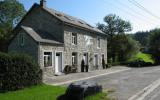 Casa De Vacaciones Luxemburgo Bélgica: Le Logis (Be-6880-13) 