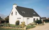 Casa De Vacaciones Plougasnou: Kerbabu (Fr-29630-01) 