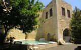 Casa De Vacaciones Rethimni: Villa Maroulas (Gr-74100-03) 