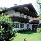 Apartamento De Vacaciones Oberaudorf: Am Zahmen Kaiser 