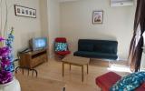 Apartamento De Vacaciones Madrid: Madrid Es4000.150.5 