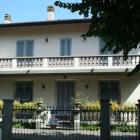 Apartamento De Vacaciones Camaiore: Apartamento Casa Rachele 