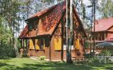 Casa De Vacaciones Warchaly: Warchaly Pl1212.101.1 
