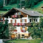 Casa De Vacaciones Hopfgarten Tirol: Andreas 