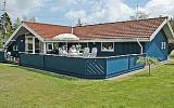 Casa De Vacaciones Storstrom: Marielyst Dk1189.319.1 