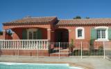 Casa De Vacaciones Capestang: Maison Des Vignes Fr6753.250.2 