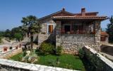 Casa De Vacaciones Croacia: Regina (Hr-52231-01) 
