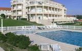 Centro Vacanze Biarritz: Résidence Maeva Eugénie Estudio 4 Personas Vista ...
