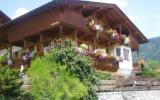 Apartamento De Vacaciones Oberau Tirol: Glückauf (At-6311-15) 