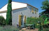 Casa De Vacaciones La Tranche Sur Mer: Les Rojelieres Fr2416.100.2 