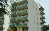 Apartamento De Vacaciones Francia: Les Criques Fr2540.140.4 