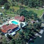 Casa De Vacaciones Coímbra: Retiro No Rio 
