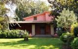 Casa De Vacaciones Carbognano: Villa Patrizia (It-01030-01) 