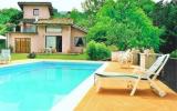 Casa De Vacaciones Camporgiano: Villa Del Lago (It-55031-01) 