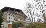 Apartamento De Vacaciones Saint Gervais Rhone Alpes: Arc En Ciel ...