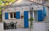 Casa De Vacaciones Provence Alpes Cote D'azur: Lambesco (Fr-13410-04) 