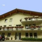 Apartamento De Vacaciones Vorarlberg: Blankus 