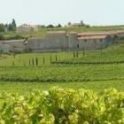 Casa De Vacaciones Poitou Charentes: La Malle Poste 
