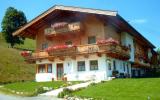 Apartamento De Vacaciones Kirchberg Tirol: Kirchberg At6365.390.1 