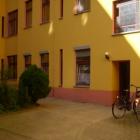 Apartamento De Vacaciones Berlín: Lavie 